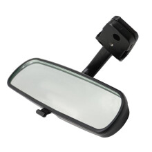 76430-S01-A01ZA for 1.6L 1996-2000 Interior Rear View Rearview Mirror 76430S01A01ZA
