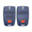 2PCS 433.92MHz Secure Rolling Code Remote Self-Searching Rolling Code Garage Door Opener Automatic Garage Remote Control 1