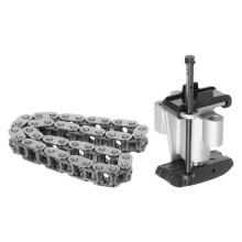 Kit Catena di Distribuzione per Motore per per 2.0 HDI Bluehdi 4HH (DW12RUC) 9464474289 9654113880