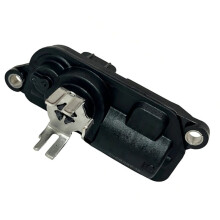 18305A20EA4 Achterste Uitlaatklepregelmotor/Actuator voor  5 Serie, 7 Serie, X5, X7
