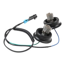 Knock Sensor Wiring Harness 12601822 12575869 for Excelle, LaCrosse, Silverado, SRX XT5