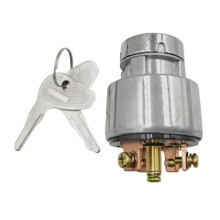 Zündschalter 38180-31800 für Traktor L2002 L2202 L1802 34670-3182 66021-55140