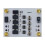 Le Module LT3045 Utilise 4 Modules LT3045 sur une Plaque de Base en Aluminium pour une Excellente Dissipation de la Chaleur. 4