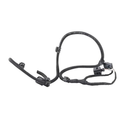 Cablaggio per Luce Targa Paraurti Posteriore 5K0971104B per   2009-2014