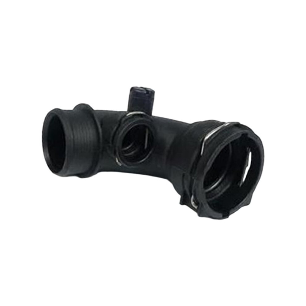 Cooling Pipe Fitting 11531436375 17127510952 For 325I M54 E46 Black 6032603787846