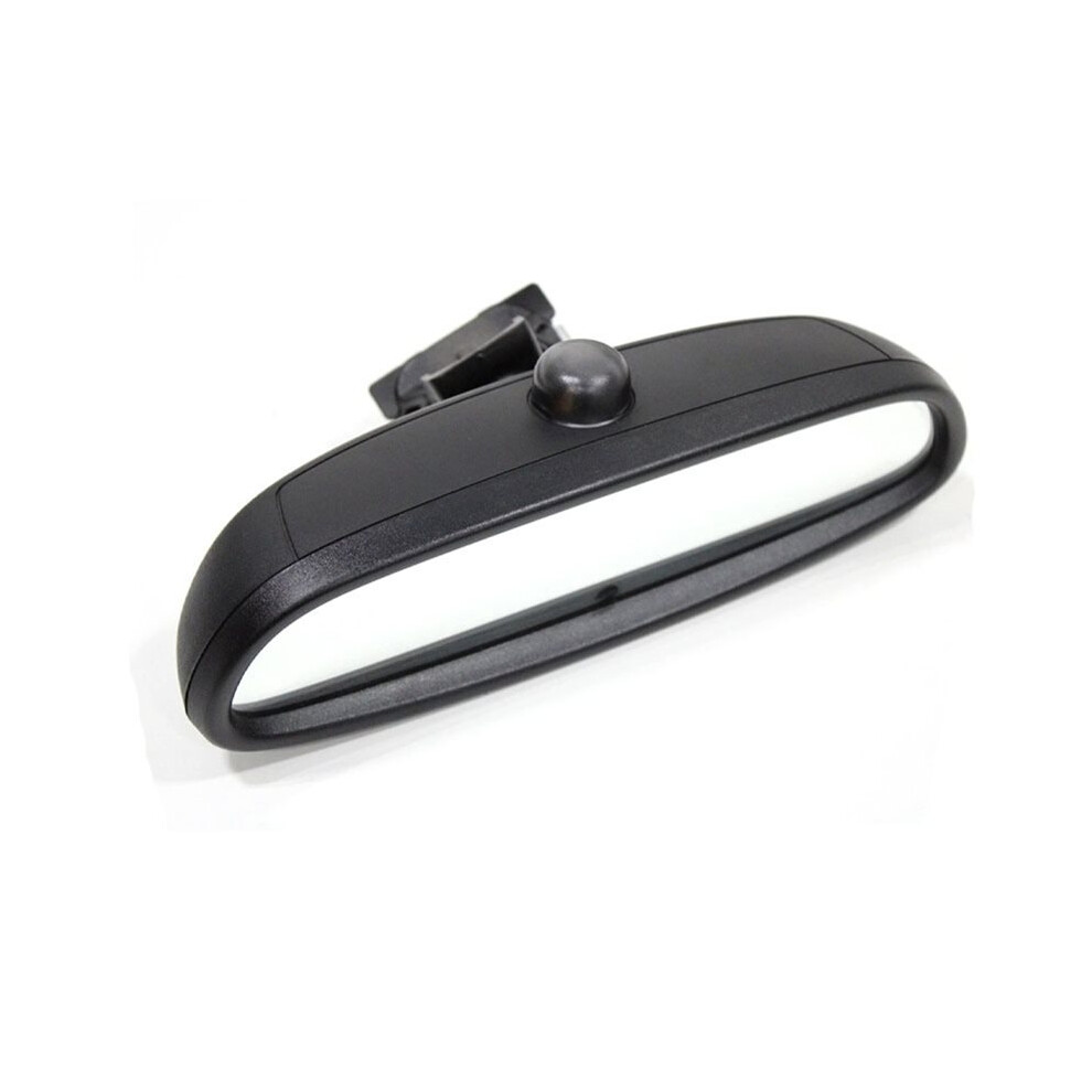 51169256135 Car Interior Rear View Mirror Baby Mirror For 1 Series 2 Series X1 X2 F20 F21 F22 F23 F48 F39 2014-2022 Black 6033119930740