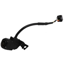 Car Reversing Camera Reversing Assist Camera for  Santa Fe XL 2017-2019 95760B8650