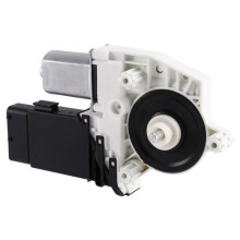 Für Octavia 2001-2011 Fensterhebermotor Vordertürmotor Baugruppe Vorne Rechts 1U4959802D