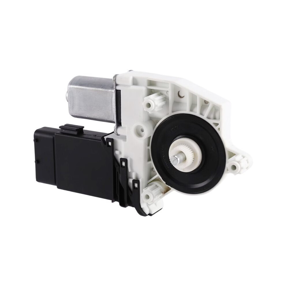 Saudism For Octavia 2001-2011 Window Regulator Motor Front Door Motor Assembly Front Right 1U4959802d