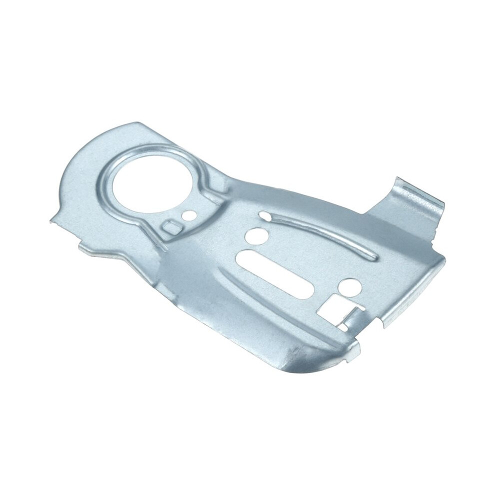 2Pcs Chain Oil Guide Bar Plate Chainsaw Parts For 340 345 350 Jonsered 2150 2145 Replace Oem 6031940108291