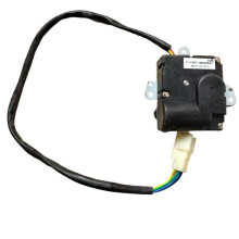 97021-H1000 Actuator Servo Motor Risc Climate for Terracan Temperature Gate Actuator Motor