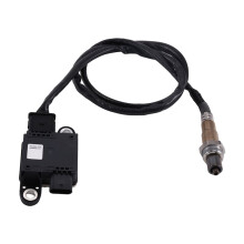 PM-Sensor Partikelsensor 8R0906261A 0281006523 0281006524 für  Q5 Q7 3.0L V6  Turbo 2014-2016