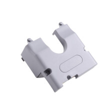 Para la Cubierta Superior del Extrusor para Flashforge para la Impresora 3D Adventurer 5M, Piezas de Repuesto y Accesorios para Impresoras