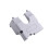 For FLASHFORGE Extruder Top Cover for Adventurer 5M 3D Printer Replacement Parts Printer Accessories 1
