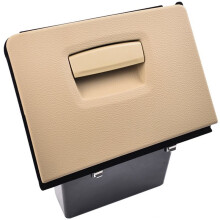 Vano Portaoggetti/Portautensili per Cruscotto per  Serie 5 M5 520i 525i 528i F10 F11 F18 con Guida A Sinistra, Colore Beige, Codice 51459206026