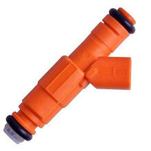 12Pcs Automobile Fuel Injector for Focus 6 2.3L MZR 3M4G9F593BA 0280156156