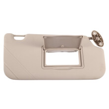 Car Sun Visor Sunvisor AS79A04100AA34X1 AS79A04100AA34 for Mondeo Focus Fusion 2010-