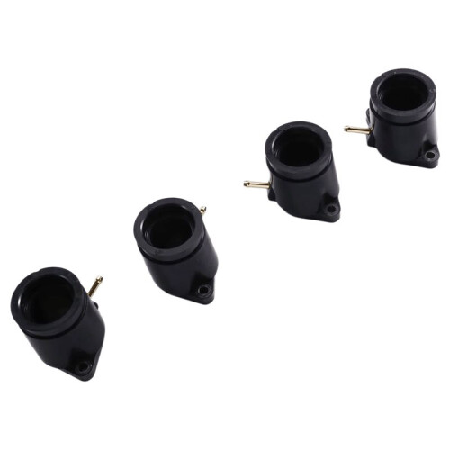 Kit de Manchons D'Interface de Carburateur pour  XJR400 (2001-2007)