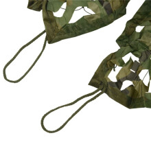 3pcs 4 x 1.5M Camouflage Shooting Hide Army Net Hunting Oxford Fabric Camo Netting
