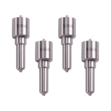 4 Iniettori Common Rail G3S45 per Iniettore di Carburante 295050-0890 1465A367
