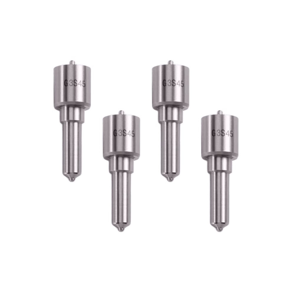 4Pcs G3s45 Common Rail Injector Nozzle For 295050-0890 1465A367 Fuel Injector 6032009989349