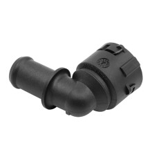 7M0122291 Heater Cooler Hose Connector Flange for A3 S3 TT