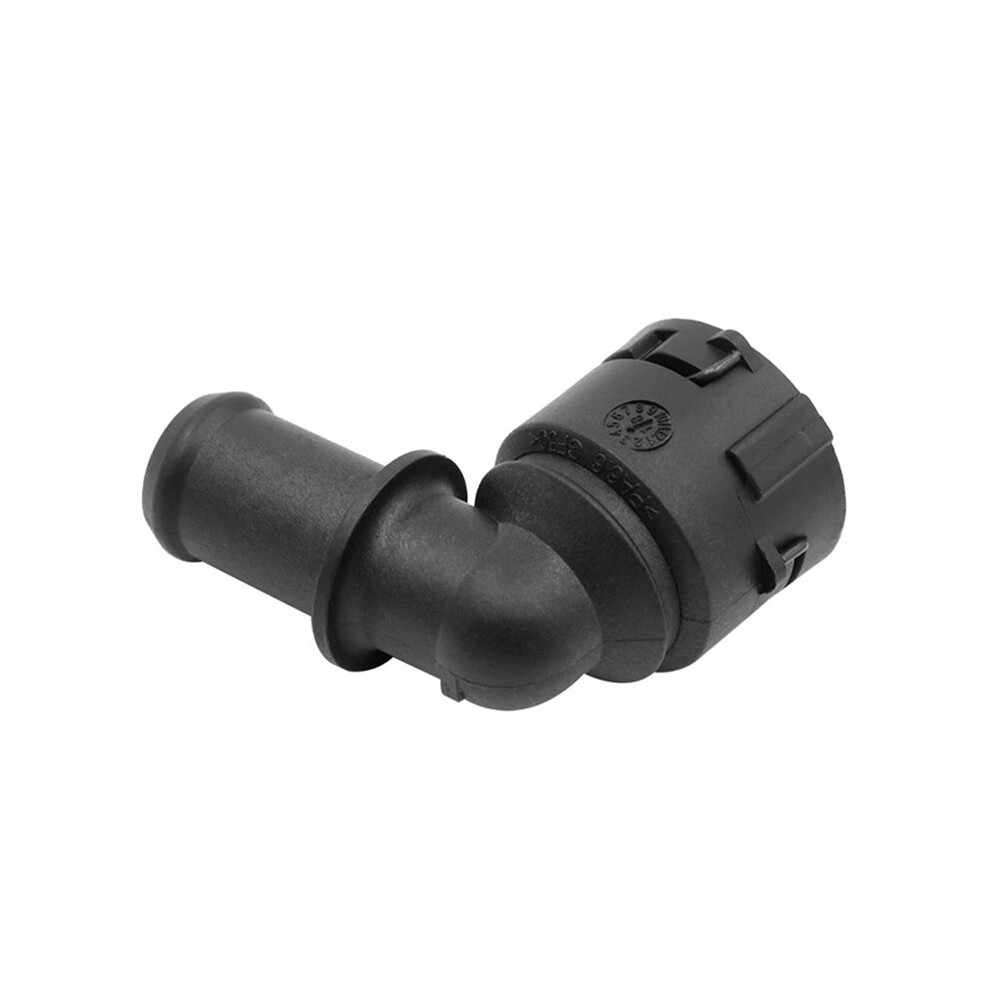 7M0122291 Heater Cooler Hose Connector Flange For A3 S3 Tt 4711839421527