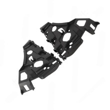 13368873 Staffa di Supporto Paraurti Anteriore per Auto, Accessori per e per ASTRA J 2012-2015 Destro