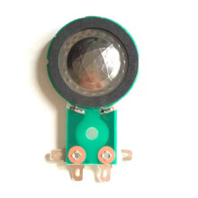 Vervangend Membraan van 25,4 mm voor de Spreekspoel van de Tweeter/Luidsprekerhoorn (DIY Reparatieonderdelen) voor de Mackie SRM450 V3