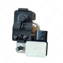 250820499R 25082-0499R Batterie-Stromsensor für TRAFIC III ARKANA CLIO V KANGOO III D LOGAN III für