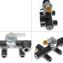 For HIACE TRUCK LITEACE DYNA 1982-2011 Clutch Master Cylinder 31420-25040 31420-26160 3142026170 31420-36130