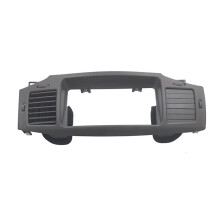 New Dash Center Air Conditioner Vent for   E120/Kunx/Fielder/Altis 2001-2006 Middle A/C Air Outlet Grille