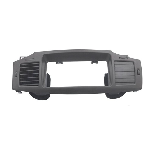 Nova Saída de Ar Condicionado Central para   E120/Kunx/Fielder/Altis 2001-2006