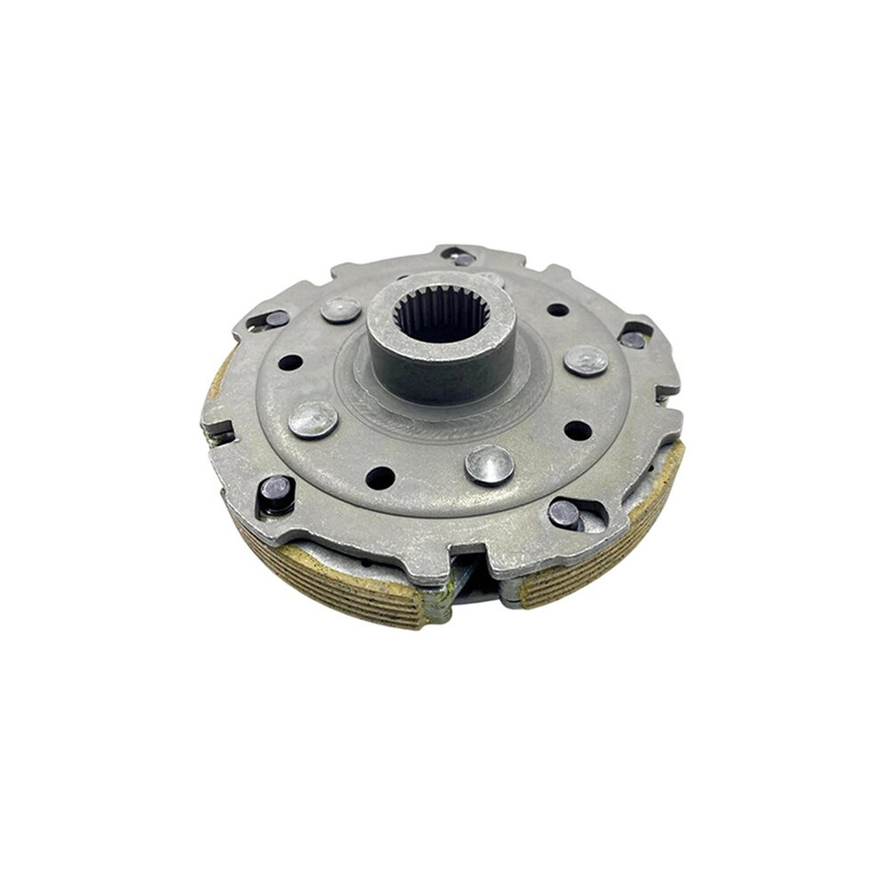 Clutch Shoe Assy 21230-003-0000 Fits For Hisun 400Cc Utv Hs400 Ys400 Msu400 6033387142548
