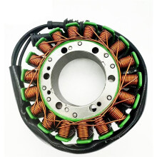 30734-08 Motorcycle Magneto Stator Coil for Davidson VRSCF 1HPH V-Rod Muscle VRSCDX 1HHH Night Rod