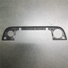 For 3 5 Series E36 E34 Complete Set Door Handle Covers with Gaskets Front 51218122441 51218122442 Car Accessories