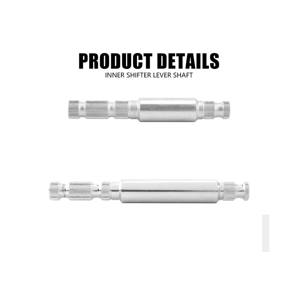 Motorccyle Gear Inner Steel Shifter Lever Shaft For Touring Road King Electra Street Glide Flht 10Cm 6033934500494