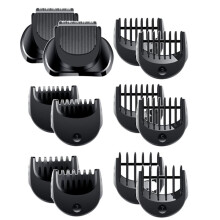 Cabeça de Substituição EasyClick para Barbeadores Elétricos para Series 5, 6 e 7: 5035s, 5049cs, 6040cs, 6072cc, 6090cc, 7025s, 7089cc, 7027cs