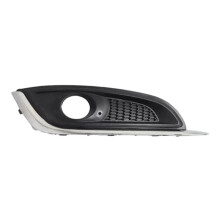 23142357 23142358 Grille D'Enjoliveur de Feu Antibrouillard Avant pour pour pour Regal 2014-2017