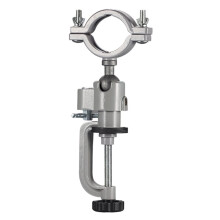 360 Rotating Table Bench Clamp Vise Electric Drill Rack Support Stand Holder Multifunctional Bracket for Grinder