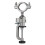 360 Rotating Table Bench Clamp Vise Electric Drill Rack Support Stand Holder Multifunctional Bracket for Grinder 1