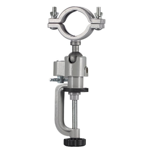 360 Rotating Table Bench Clamp Vise Electric Drill Rack Support Stand Holder Multifunctional Bracket for Grinder