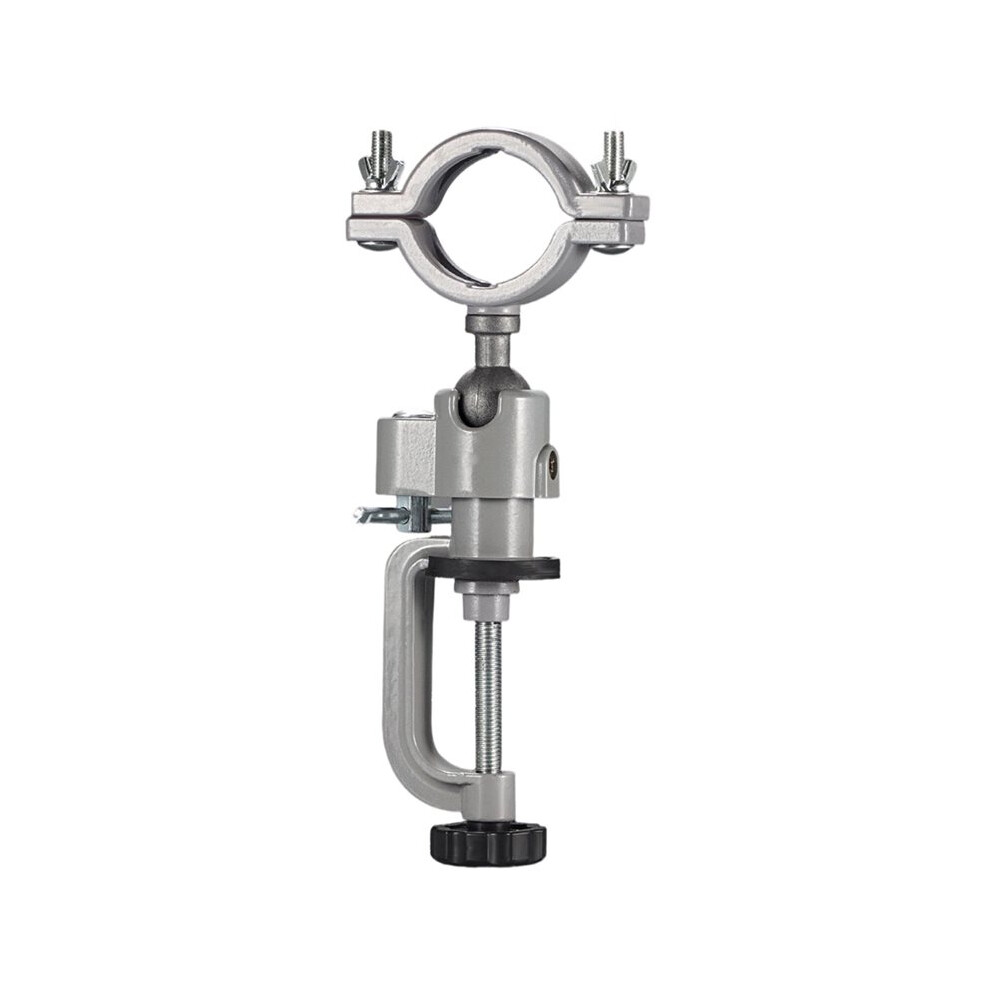 360 Rotating Table Bench Clamp Vise Electric Drill Rack Support Stand Holder Multifunctional Bracket For Grinder 4711679282791
