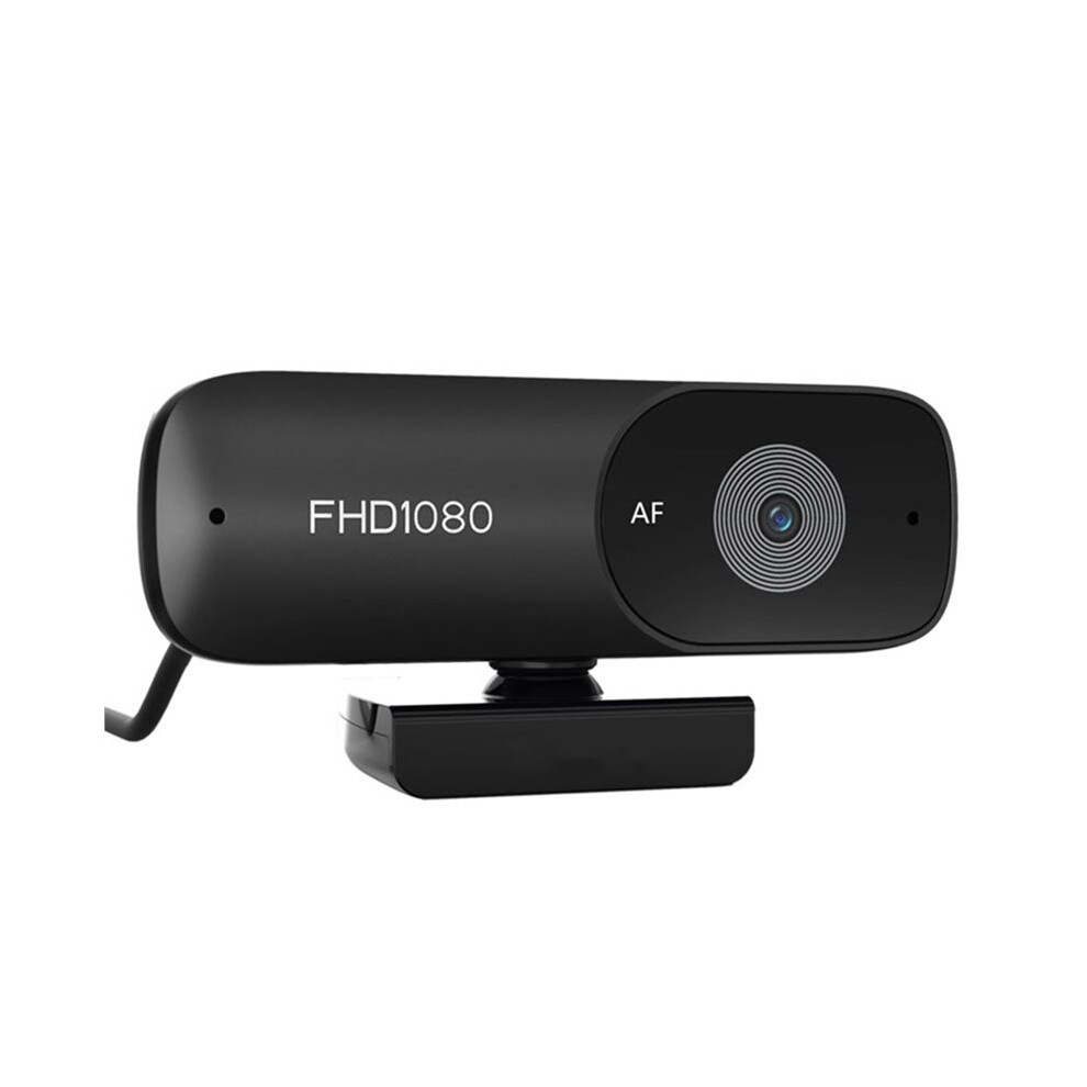 5Mp Usb 1080P 2K Webcam Plug And With Microphone Web Camera Autofocus Pc Webcam For Pc Laptop Conferencing 4712804165453