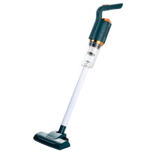 Handheld Wireless Vacuum Cleaner USB Rechargeable 120W Electric Sweeper Large Suction Vacuum Cleaner for Home Car Use