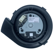 Fan Motor Module for L10s Prime L10s Ultra L10s Pro Robot Vacuum Cleaner Accessories MSD-C-3 Replacement Part