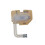 For PSV1000 Left Right LR Function Key Flex Cable Conductive Film & Rubber Pads Replacement Repair Part 1