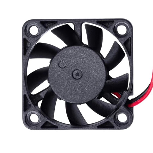 Nieuwe Moederbordkoelventilator voor  SPARKX I7 3D-Printeraccessoires