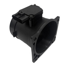 Ensemble Capteur de Débit D'Air Massique MAF 1L3F-12B579-AB pour F150 02-03 Lobo Mustang 03-04 1L3F12B579AB AFH90-02 AFH9002