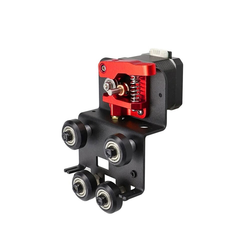 For -3/Cr10 Direct Drive Plate With Extruder And Motor For 3 Direct Drive Plate Kit 3D Printer Accessories 4712792896773